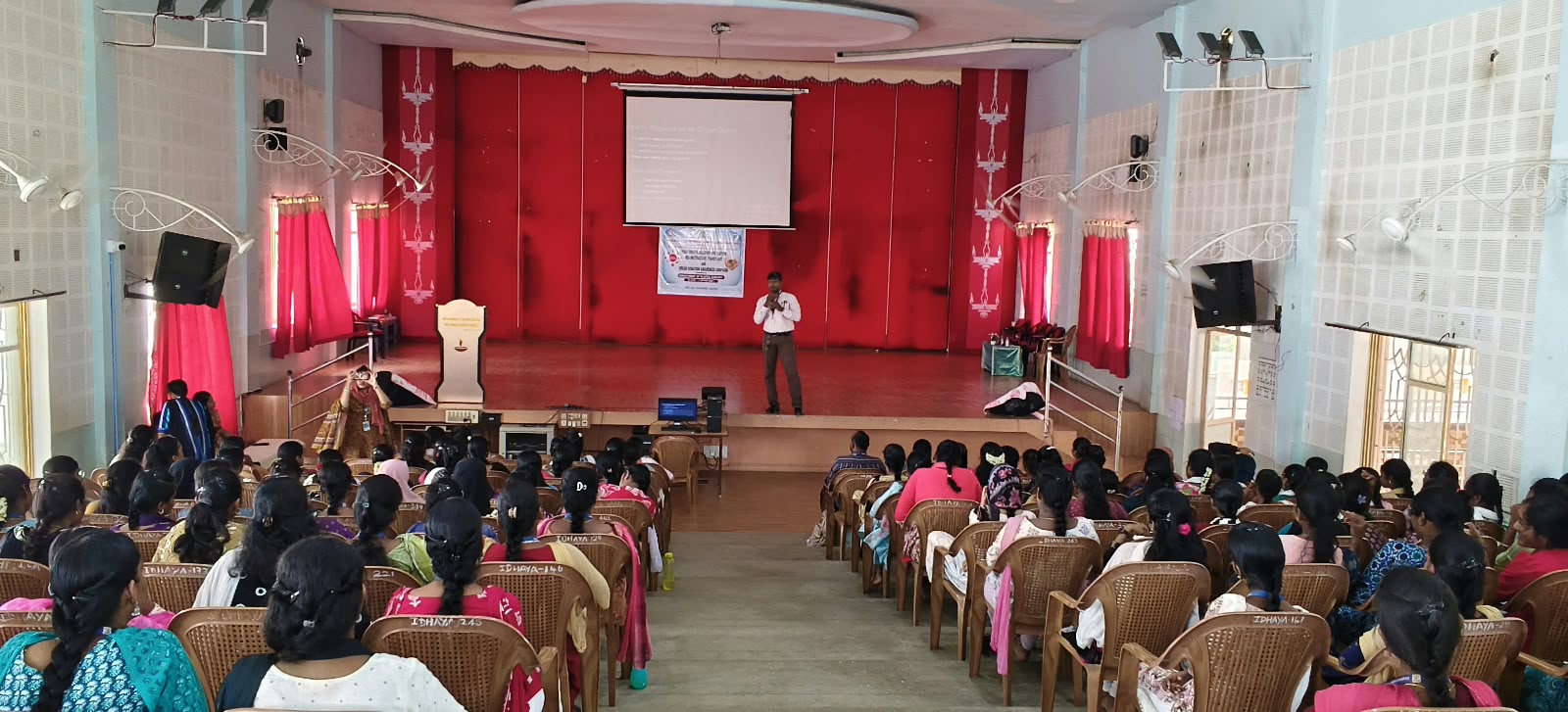 ORGON DONATION AWARENSS PROGRAM